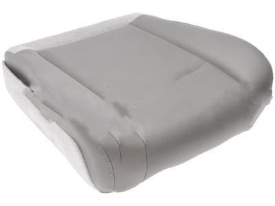 Ford 9C2Z-1562901-CA Seat Cushion Cover Assembly