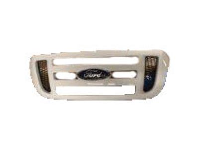 2009 Ford Ranger Grille - 6L5Z-8200-BAJ