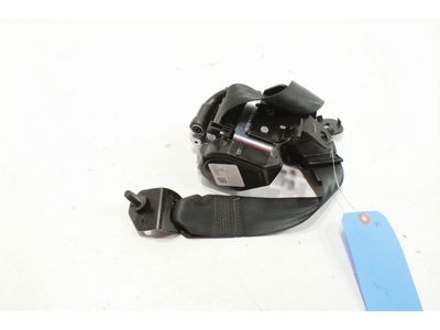 Ford Mustang Mach-E Seat Belt - LJ8Z-58611B69-AD