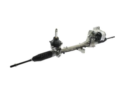 Ford HV6Z-3504-CD GEAR ASY - STEERING