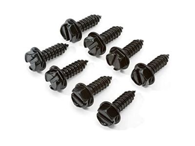 Ford -N804376-S307 Screw