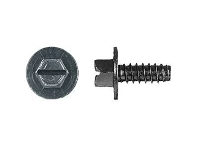 Ford -N804376-S307 Screw