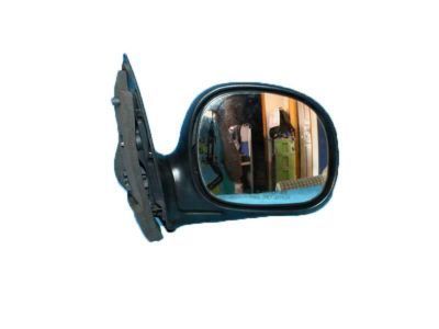 2002 Ford Expedition Car Mirror - F85Z-17682-GAA