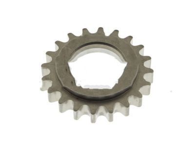 2005 Ford Explorer Crankshaft Gear - 2L2Z-6306-BA