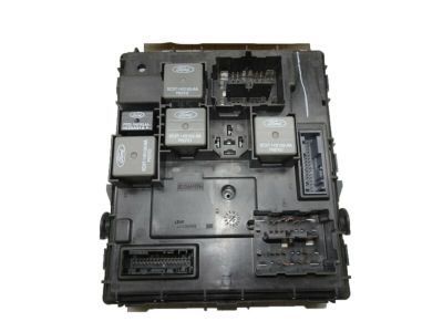 2006 Ford Escape Body Control Module - 6L8Z-15604-FB