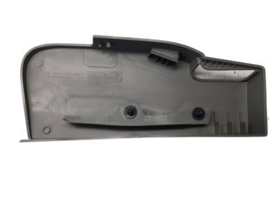 Ford FL3Z-18644A18-AB Cover Assembly - Armrest