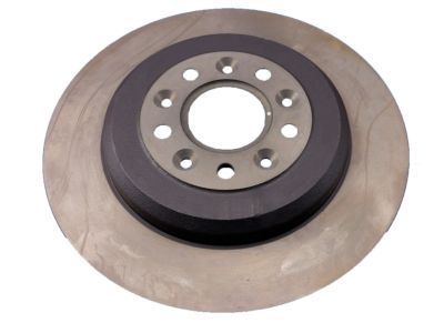 Ford 8G1Z-2C026-B Rotor Assembly - Brake