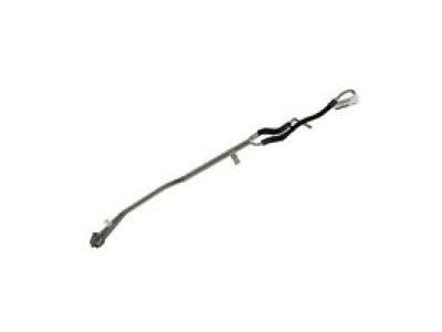 Ford E-150 Oil Cooler Hose - 6C2Z-7R081-GA