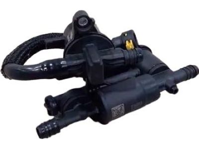 K2GZ-2420-A Ford Vacuum Tube Product Photo 1 of 6