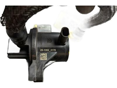 K2GZ-2420-A Ford Vacuum Tube Product Photo 6 of 6