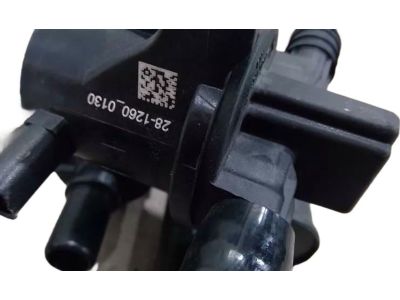 K2GZ-2420-A Ford Vacuum Tube Product Photo 2 of 6