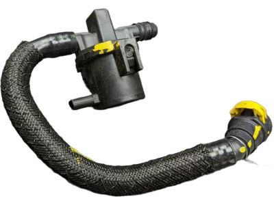 K2GZ-2420-A Ford Vacuum Tube Product Photo 5 of 6