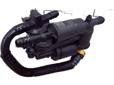 K2GZ-2420-A Ford Vacuum Tube Product Photo 3 of 6