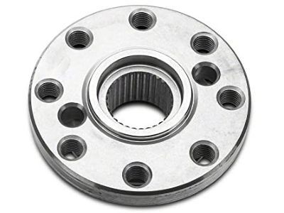 Ford E9SZ-4851-A Flange