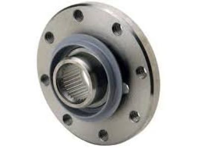 Ford E9SZ-4851-A Flange