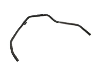 Ford KT-28 Tube - Heater Water