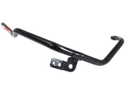 Ford KT-28 Tube - Heater Water
