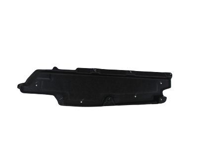 Ford BT4Z-7811398-A Deflector