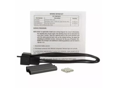 Ford 3U2Z-14S411-UMA