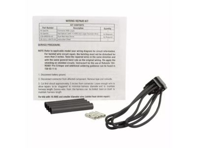 Ford 3U2Z-14S411-UMA