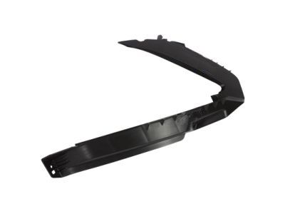 Ford DA5Z-17C972-A Bracket - Bumper Mounting