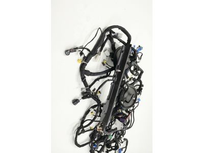 Ford PR3Z-14F662-J