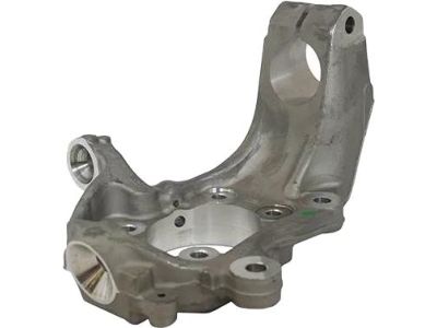 Ford Taurus Steering Knuckle - AA5Z-3K186-A