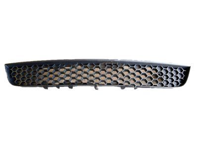 2014 Ford Mustang Grille - DR3Z-17K945-BA