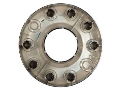 Ford 5C3Z-1130-NA Wheel Cover