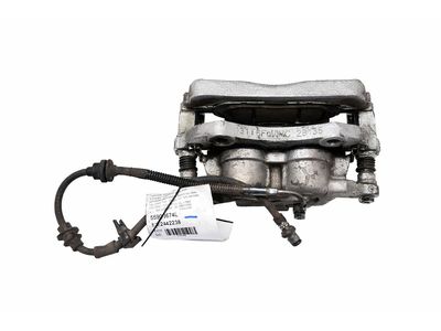 L1MZ-2B121-A Ford Less Pad Brake Caliper Assembly Product Photo 2 of 3