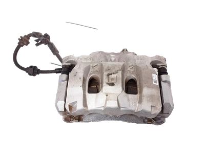 Ford L1MZ-2B121-A Less Pad Brake Caliper Assembly L1MZ-2B121-A Ford Less Pad Brake Caliper Assembly Product Photo 1 of 3
