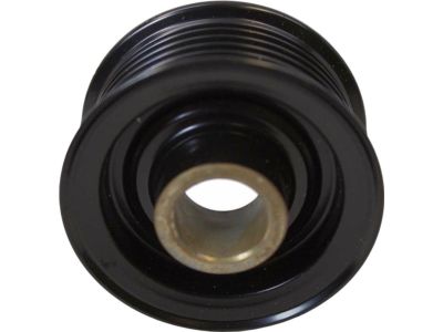 Ford Mustang Alternator Pulley - F4RZ-10344-A