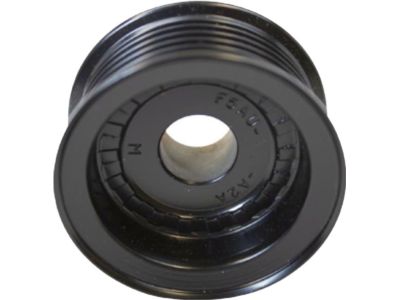 Ford Mustang Alternator Pulley - F4RZ-10344-A