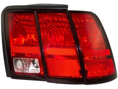 2004 Ford Mustang Tail Light - 3R3Z-13404-AA