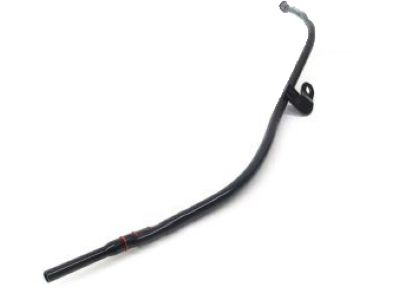 2005 Mercury Mountaineer Dipstick Tube - 1L2Z-6754-CA