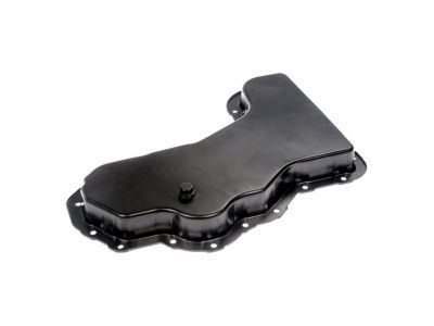 94-07 Taurus OEM AX4N Auto Transmission Oil Pan 4F1Z-7A194-AA with PAN GASKET