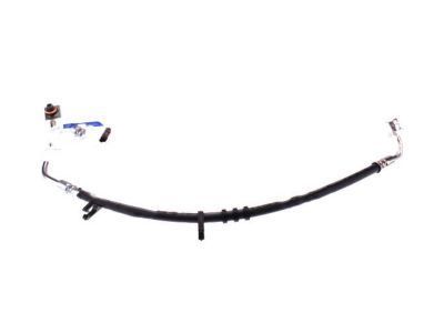 2013 Ford E-150 Hydraulic Hose - 8C2Z-2078-BL