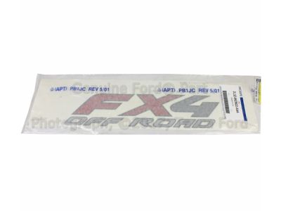 Ford 2L3Z-8425622-AAA