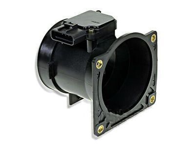 Ford E-450 Super Duty Mass Air Flow Sensor - YC2Z-12B579-BARM