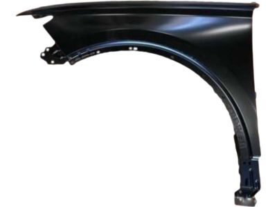 2020 Lincoln Nautilus Fender - KA1Z-16006-A