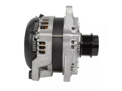 Ford F-150 Alternator - HL3Z-10346-B