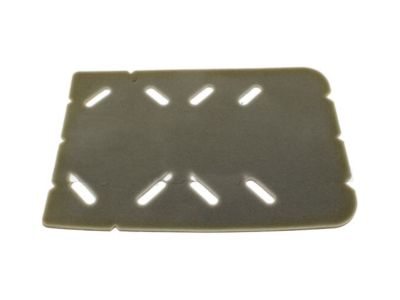 Ford DL3Z-2564810-A Pad - Seat Back