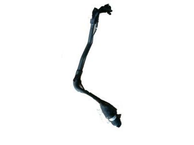 Ford BB5Z-9034-F Pipe - Fuel Filler
