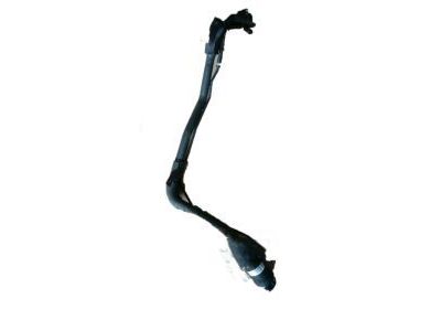 2012 Ford Explorer Fuel Filler Neck - BB5Z-9034-F