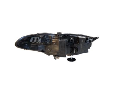 Ford SSV Plug-In Hybrid Headlight - HS7Z-13008-AA