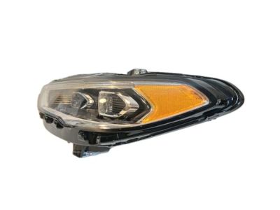 Ford SSV Plug-In Hybrid Headlight - HS7Z-13008-AA