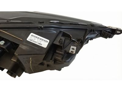 Ford Police Responder Hybrid Headlight - HS7Z-13008-AA