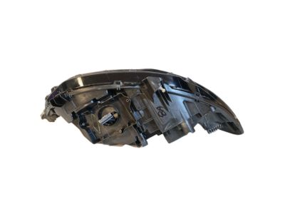Ford SSV Plug-In Hybrid Headlight - HS7Z-13008-AA