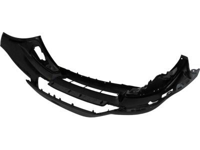 Ford Focus Bumper - F1EZ-17757-DAPTM
