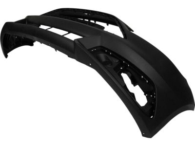 Ford Focus Bumper - F1EZ-17757-DAPTM